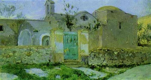 Quadro olio alta - olio,