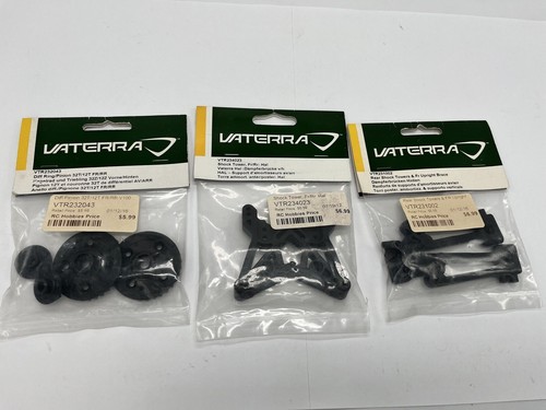 Lotto ricambi fatherra - lotto,