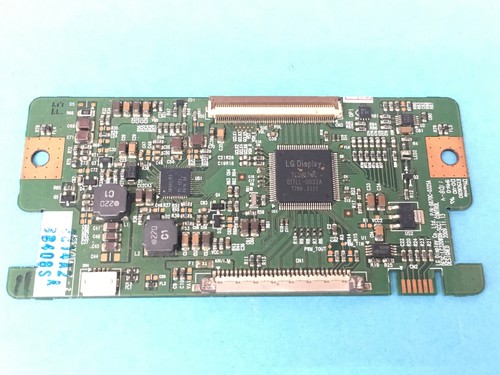 Scheda con 6870c 0325a - tv, t-con