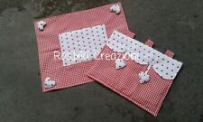 Set Copriforno e Coprifornelli