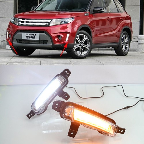 Drl per suzuki - per,