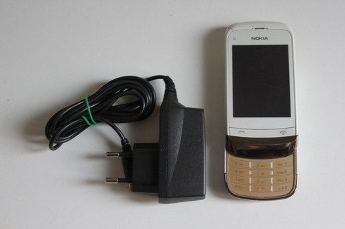 Cellulare nokia slide - nokia,
