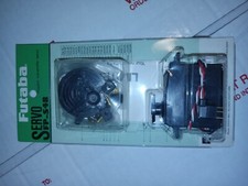 SERVO FUTABA FP-S48 VINTAGE