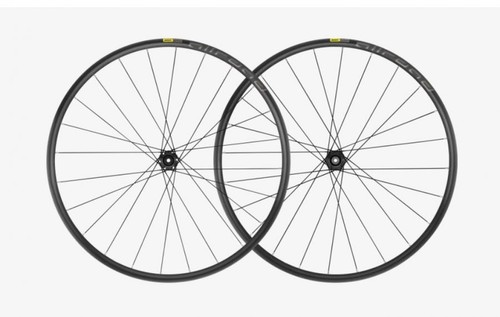 Ruote gravel mavic allroad new - allroad,