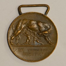 NA0286 - Italia Medaglia