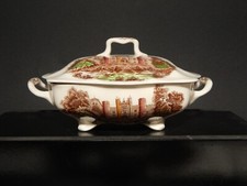 ANTIQUE JOHNSON BROS ROYAL