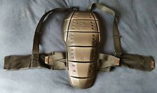 CLOVER BACK-PRO 2 - PARASCHIENA MOTO Taglia L