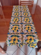 Cucina set Vietri 7 pezzi