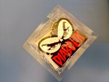 Portachiavi Diabolik Sorpresa