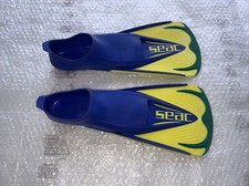 PINNE SEAC 34/35 NUOTO SNORKELLING