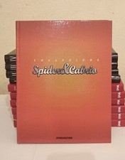  Spider & Cabrio - De Agostini - Collezione Completa 2 Volumi Anno 2003