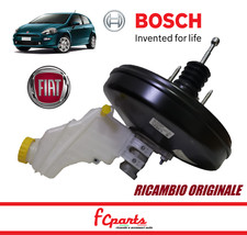 SERVOFRENO 51879776 ORIGINALE