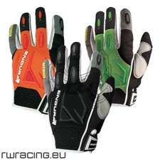 Guanti bici / mtb / freeride /