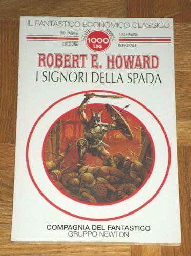 Robert howard i - robert,