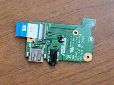 SCHEDA E CAVO USB AUDIO