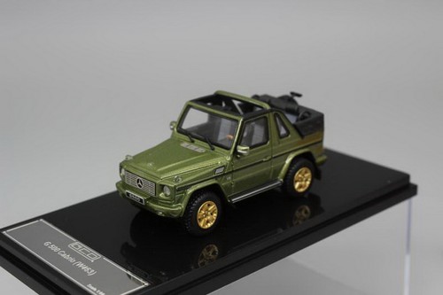 Modellino auto pressofuso