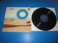 LE ORME -VERITA' NASCOSTE-