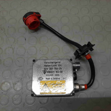 99663118300 5DV00776039 Centralina proiettore xeno PORSCHE 911 996 1999