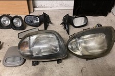 ricambi renault clio 2