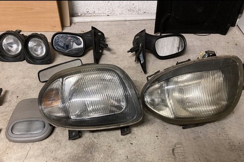 Ricambi renault clio - clio, 2