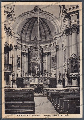 Novara grignasco interno - novara, 13