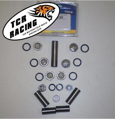 Kit cuscinetti collegamento - kit,