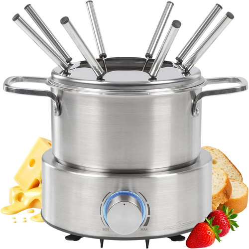 Proficook fd1288 inox set - proficook,
