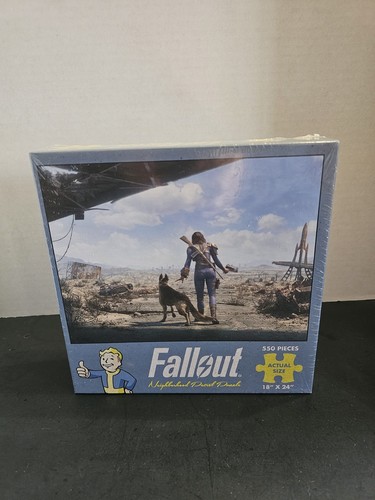 Fallout neighborhood patrol - fallout,
