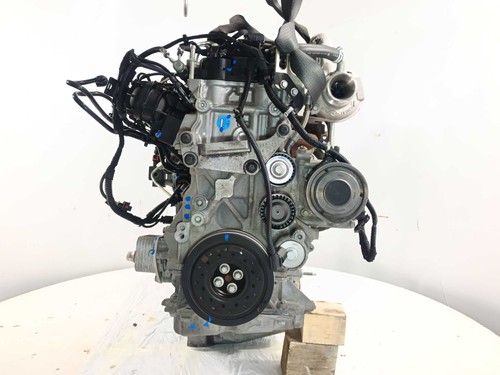 B16dte motore completo - b16dte,