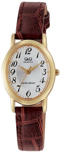 Citizen vz89 104 orologio - citizen, vz89-104