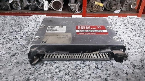 261200520 centralina bmw - ,