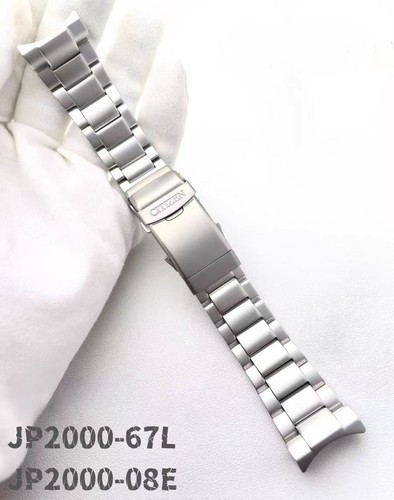 Bracciale cinturino orologio