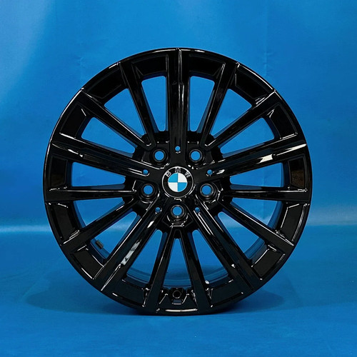 Pollici bmw 2er u06 ix1 - 17,