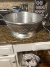 Lincoln WearEver 4611 COLANDER