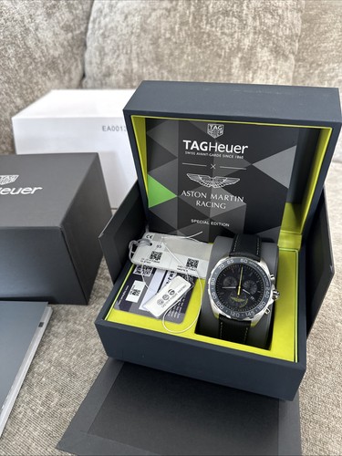 Orologio tag heuer - formula, 1