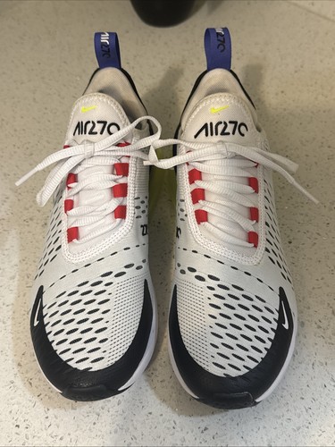 Nike air max - taglia, 7