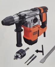 Trapano Martello Demolitore