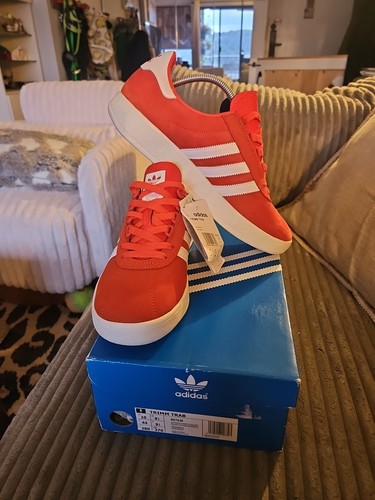 Adidas trimm trab - adidas, 2019