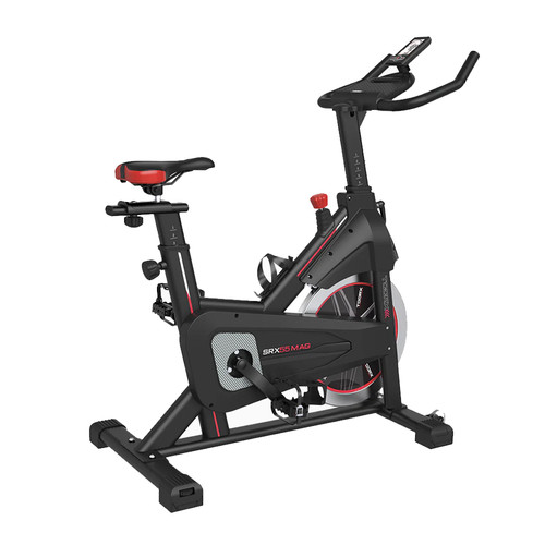 Toorx cyclette gym spin bike - gym,