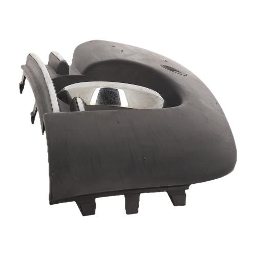 Cornice fendinebbia peugeot - fendinebbia,