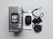 Ciclocomputer - Garmin Edge 130 Plus