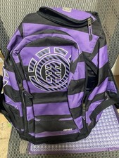 Zaino Element Viola