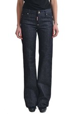 Dsquared2 women dark blue - women's,