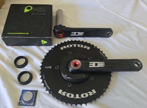 Rotor power2max power - 3d+,
