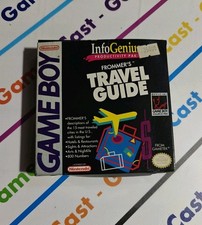 NINTENDO GAMEBOY FROMMER'S