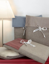 Completo letto matrimoniale