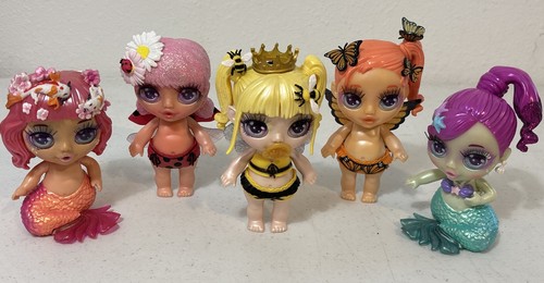 Lotto figurine rainbow - lotto,