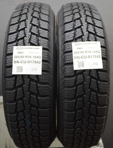 Pneumatici 205 r16 kumho - pneumatici,