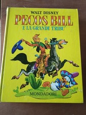 Libro PECOS BILL E LA GRANDE