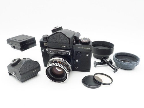 Kiev ttl 6x6 tecnologia dvd - kiev,